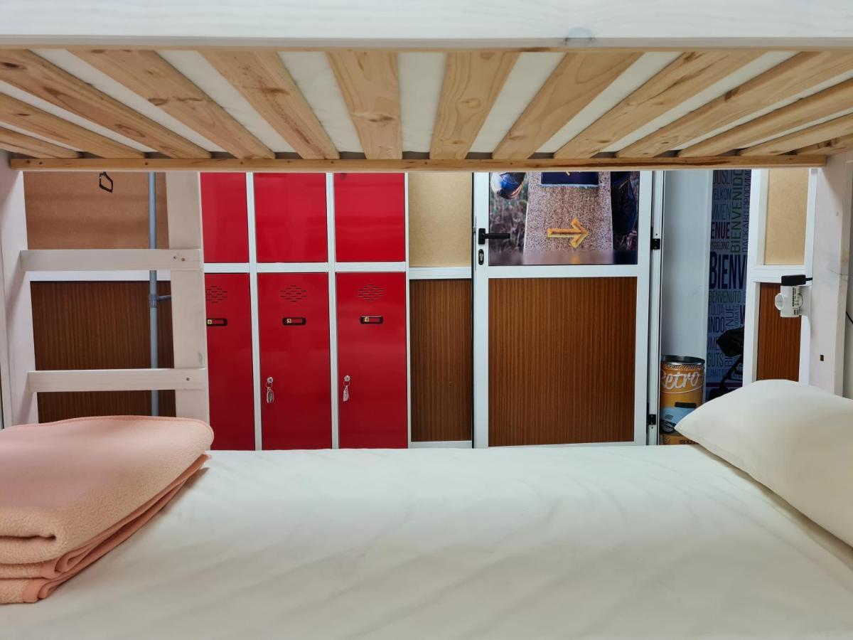 Venecia Bed&Breakfast Villafranca Del Bierzo Bagian luar foto