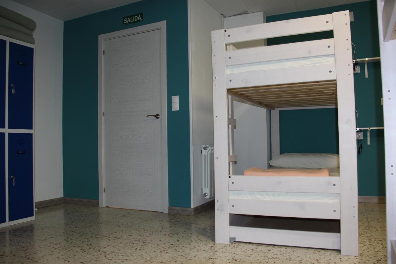 Venecia Bed&Breakfast Villafranca Del Bierzo Bagian luar foto