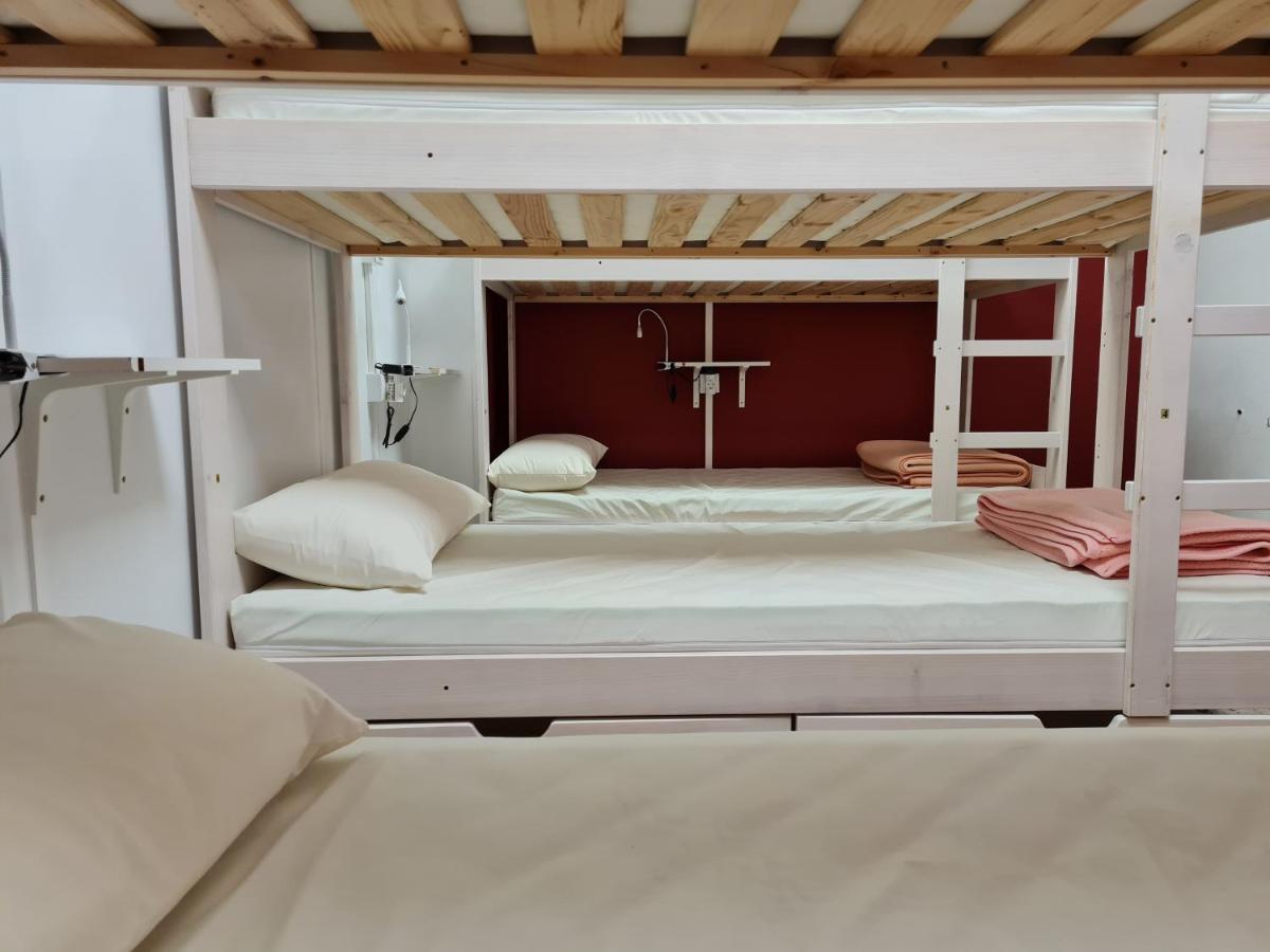 Venecia Bed&Breakfast Villafranca Del Bierzo Bagian luar foto