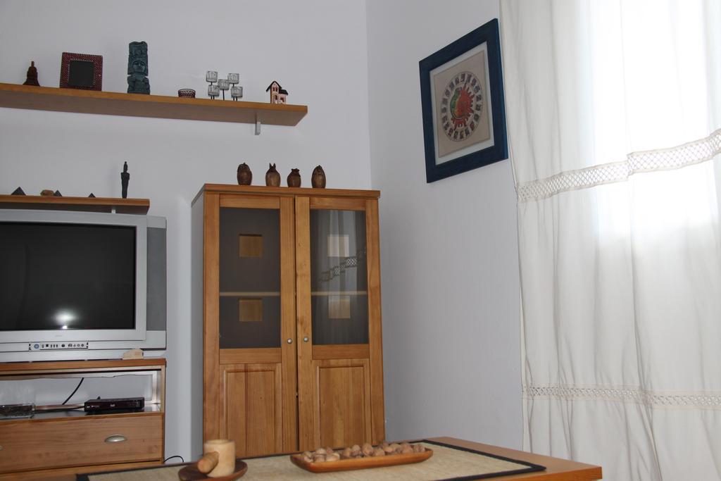 Venecia Bed&Breakfast Villafranca Del Bierzo Bagian luar foto