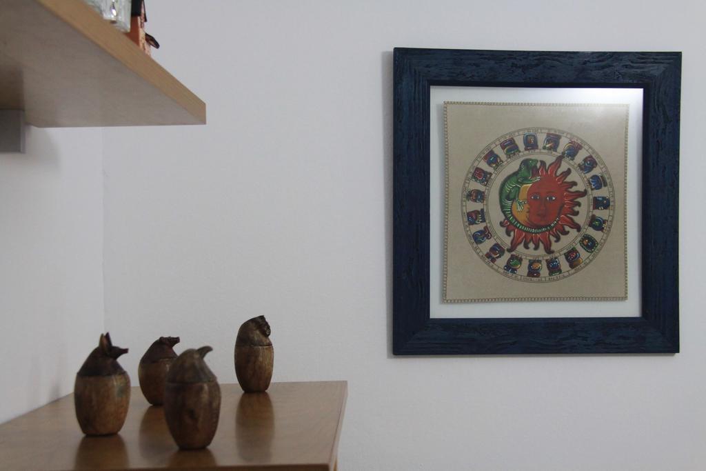 Venecia Bed&Breakfast Villafranca Del Bierzo Bagian luar foto